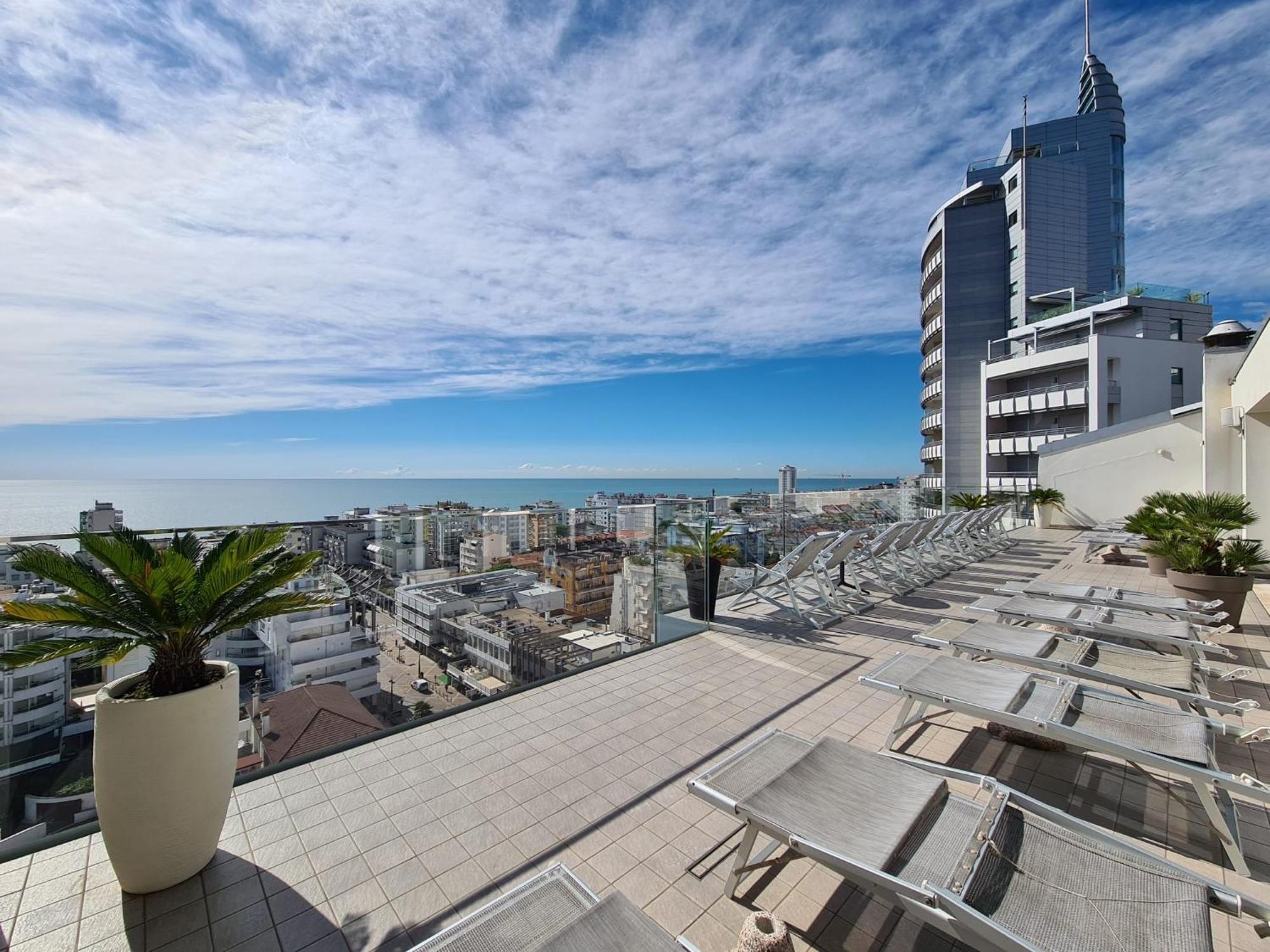 Hotel Hesperia &
